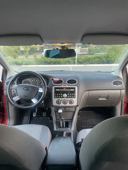 Продам Ford Focus