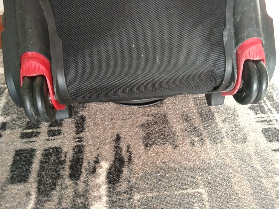 Валіза чемодан велика