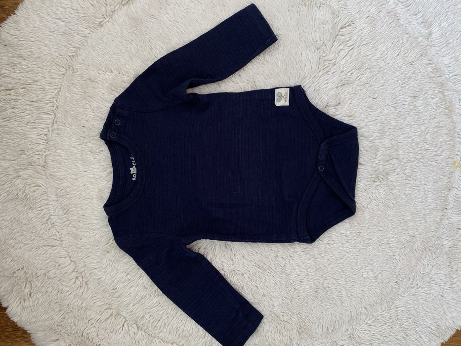 Body niemowlęce Pepco