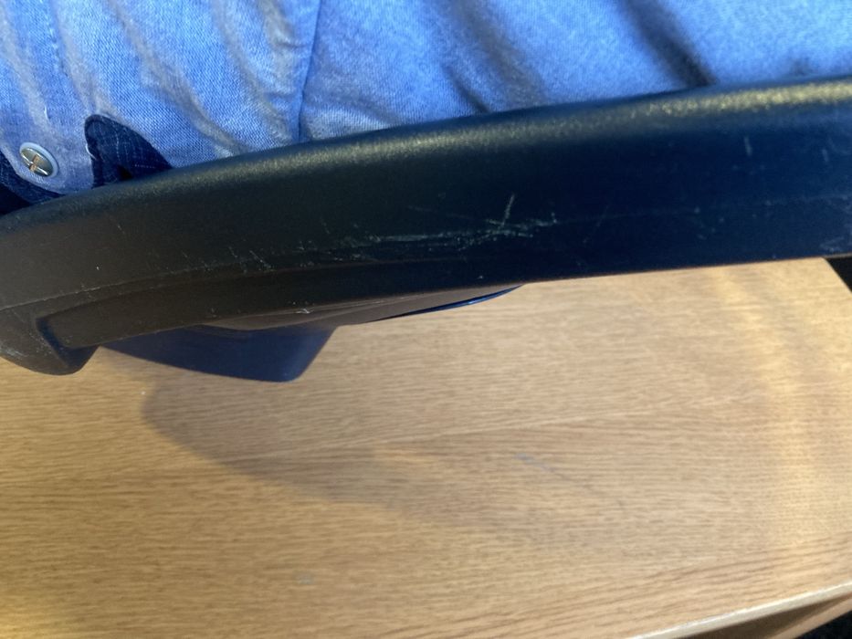 Ovo da Bebé Confort