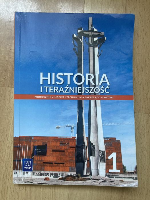 Historia i teraźniejszość