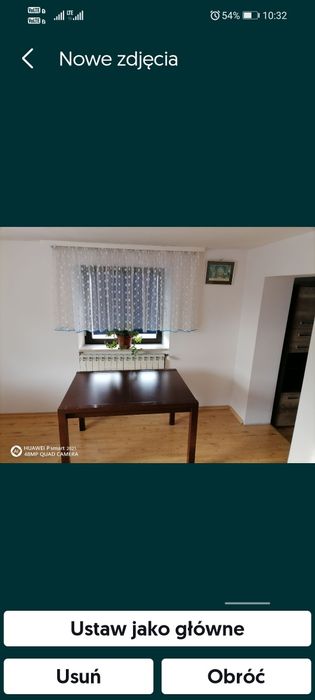 Mieszkanie do wynajęcia