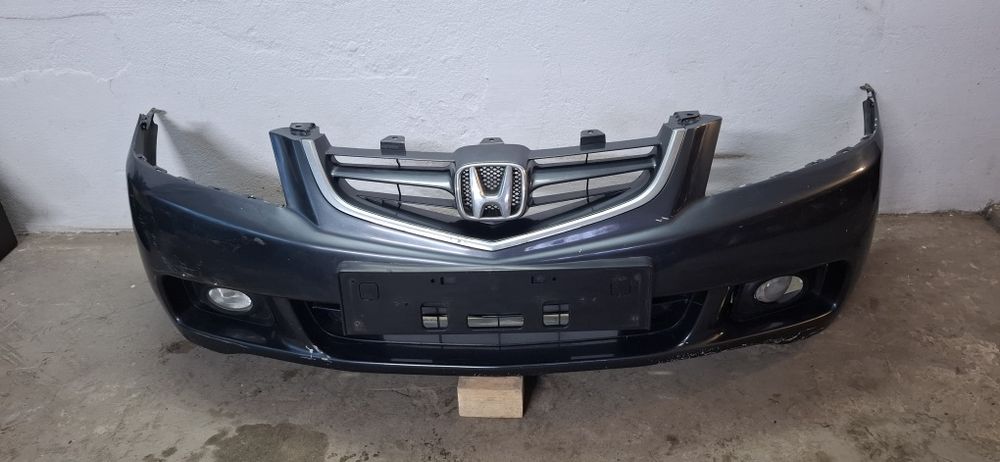 Zderzak Przód Honda Accord