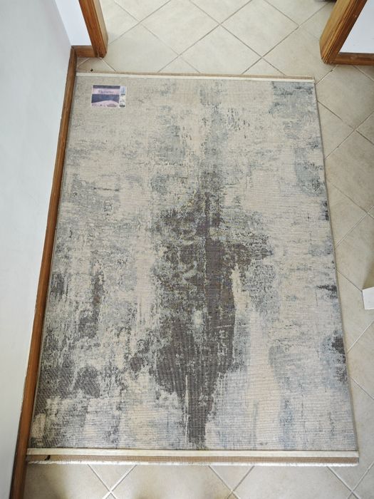 2 Tapetes design Moderno 190x133 e 290x200