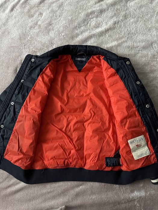 Куртка Tommy Hilfiger для хлопчика