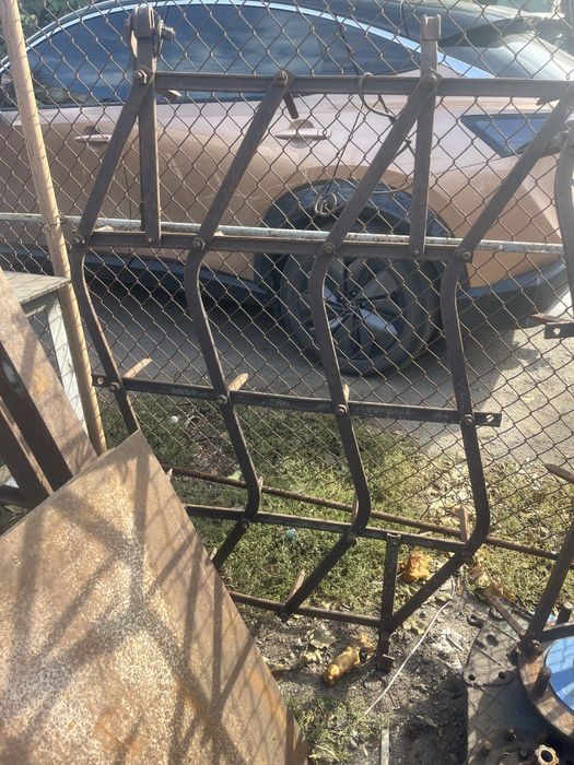 Бороны сельскохозяйственые