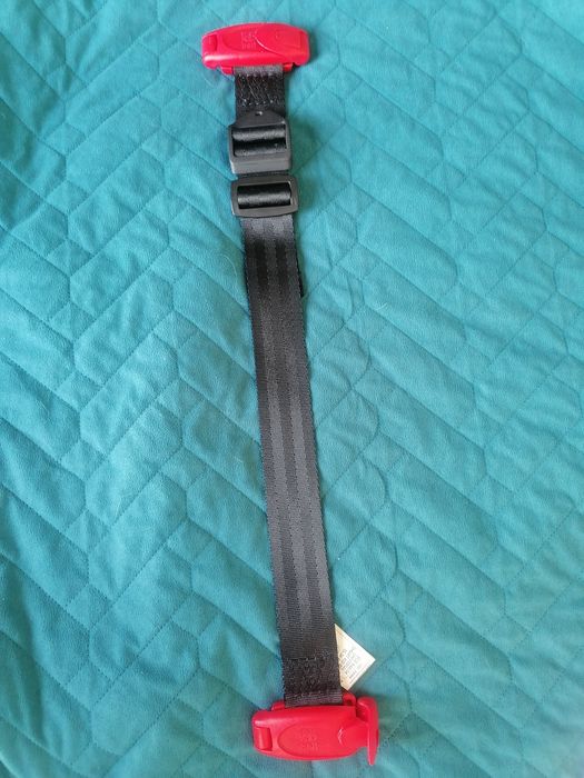 Pas bezpieczeństwa dla dzieci Smart Kid Belt