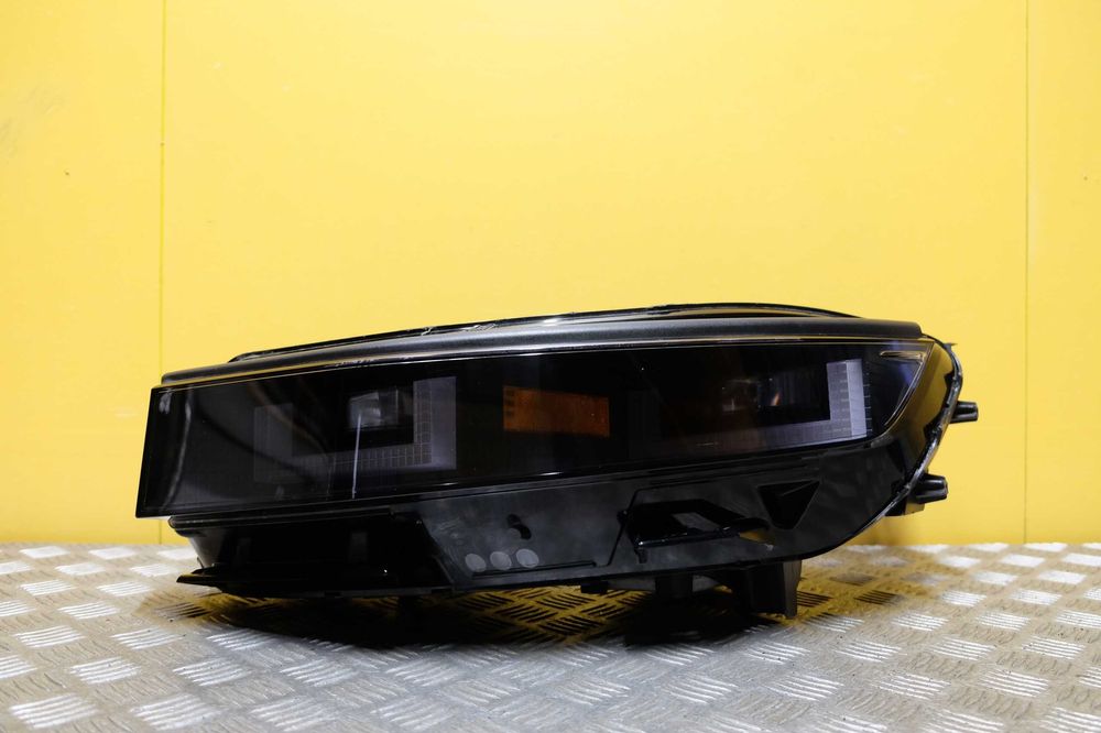 Hyundai Ioniq 5 хюндай ионик Фары (фара левая, правая) рестайл дорест