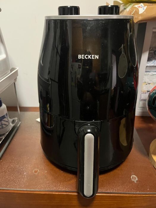 Airfryer Becken Pequena