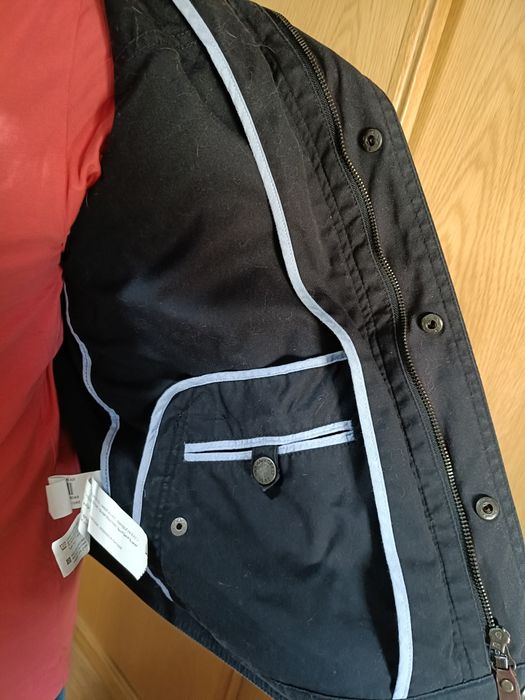 Casaco Giovanni galli 48- S