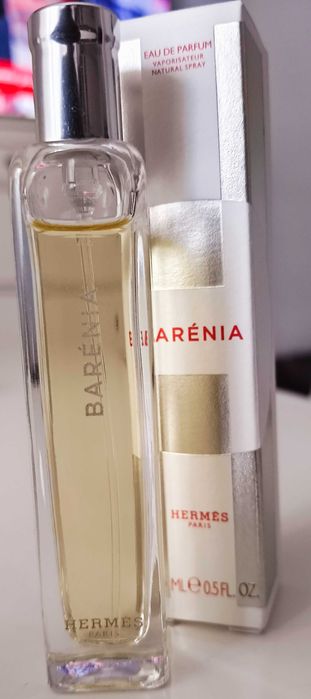 Hermès Barénia Woda Perfumowana 15ml Eau De Parfum