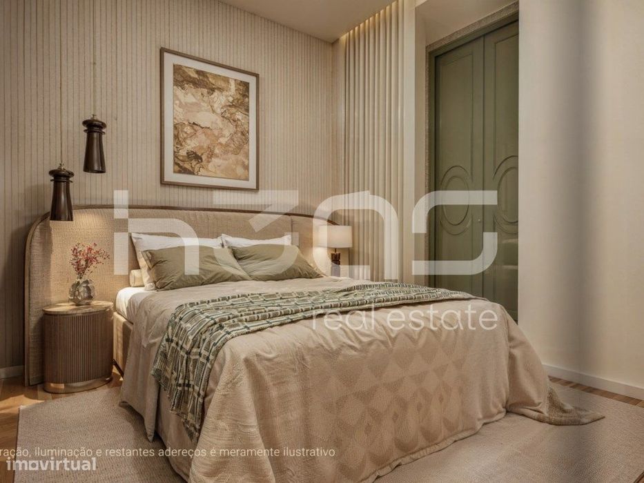 Apartamento T2 | Esposende Atlântico Residences