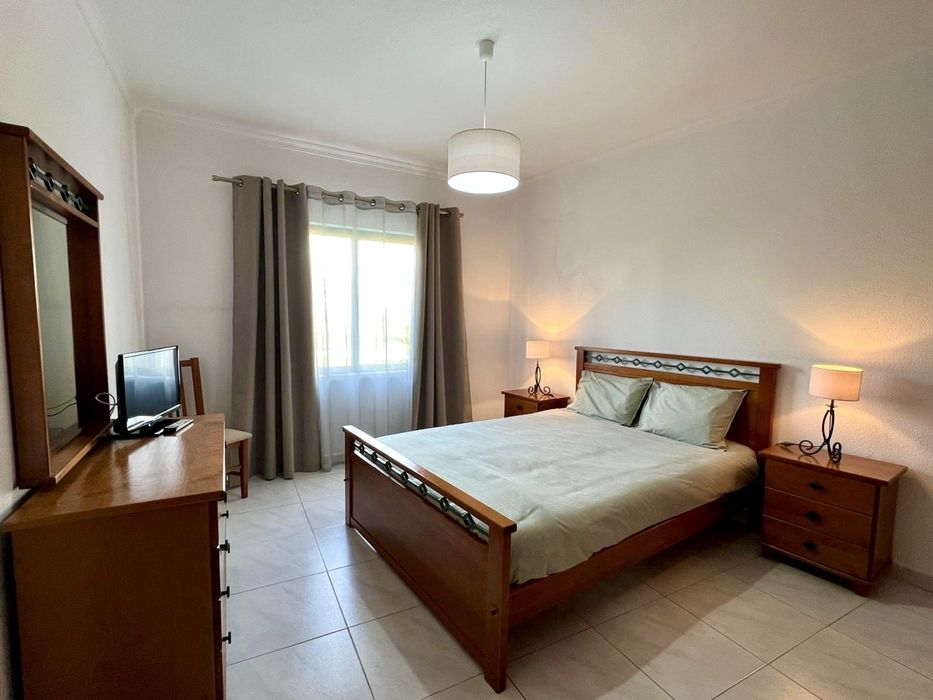 Apartamento Férias Armação de Pêra