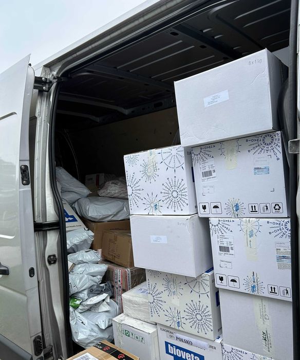 Transport • Przeprowadzki • Wnoszenie • Utylizacja Mebli | Krosno • Rzeszów i okolice
