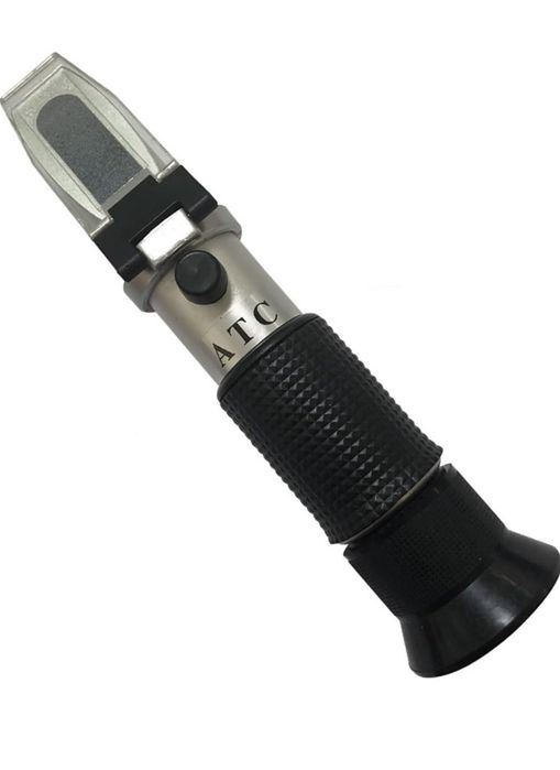 Reflektometr miernik cukru w wodzie