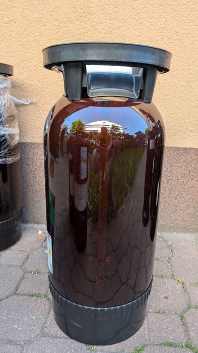 KEG 20l ZAKRĘCANY cornelius petainer pet flach A wielorazowy lemoniada