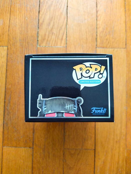 Funko Pop! Fallout #1920 NCR Power Armor