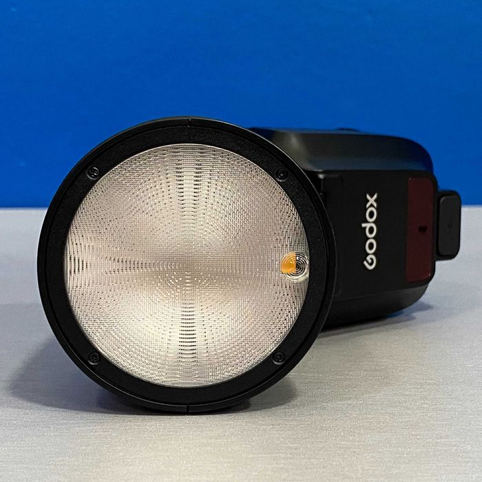 Godox Speedlite V100S (Sony) 100W - NOVO - 3 ANOS DE GARANTIA