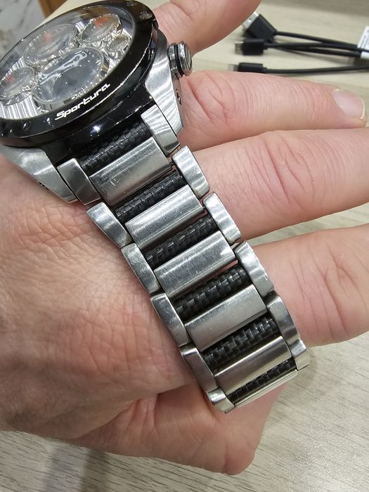 Seiko Sportura Honda Racing F1 Team
