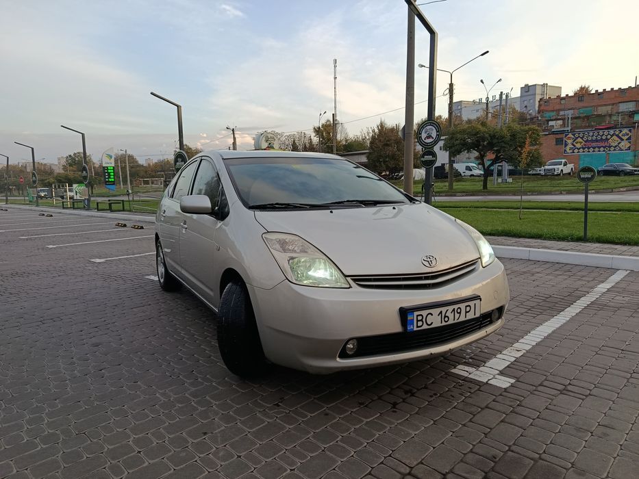 продаж автомобіля
