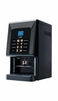 Кофемашина Saeco Phedra Evo Espresso