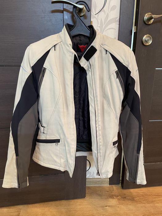 Мотокуртка Dainese р. 42 xs-s