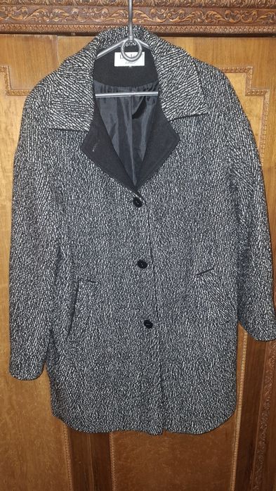 Напівпальто демі Lady Line 50-52