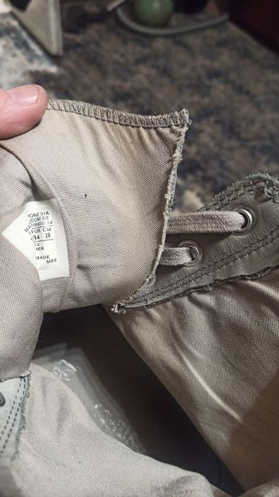 Кеды Converse All Star