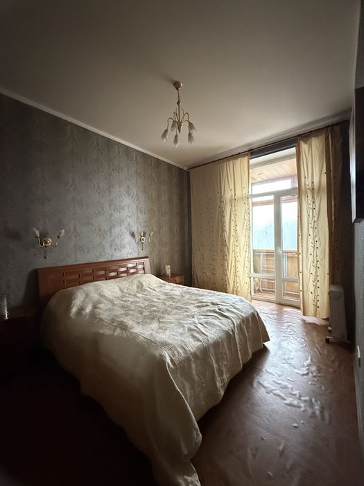 Сдам 2 ком кв Леси Украинки ул.