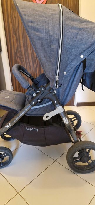 Sprzedam wozek dzieciecy