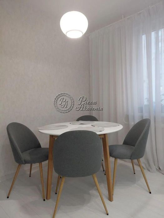 Продам квартиру Київ, Феодосійський пров.