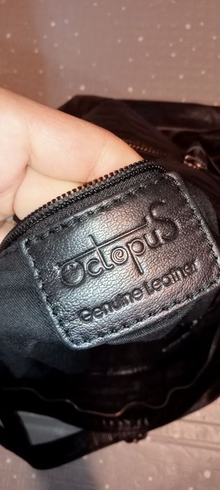Damska torebka Octopus