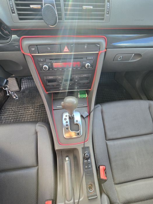 Продам Audi A4b6