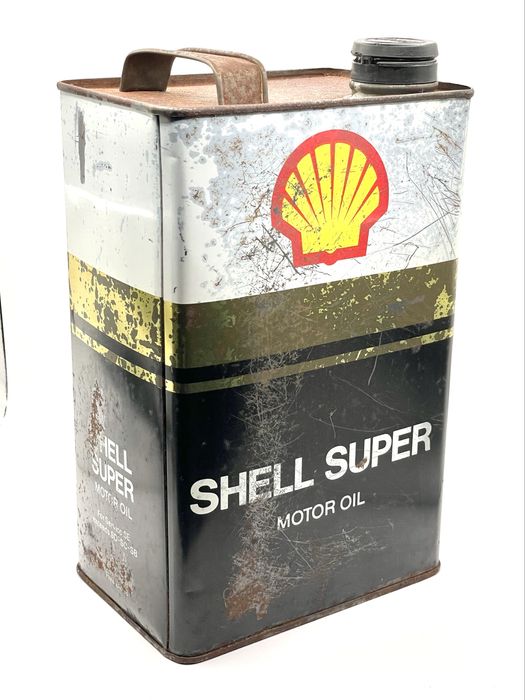 Lata Shell Super