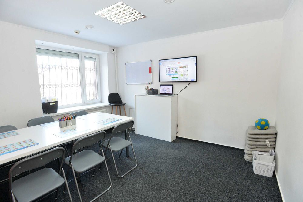 Освітній бізнес з окупністю до 6 місяців.