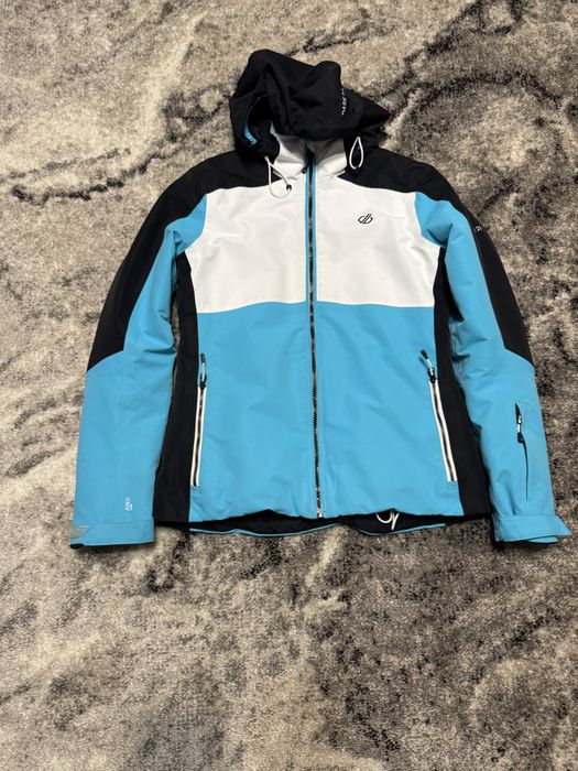 Продам гірськолижну курточку Dare2b