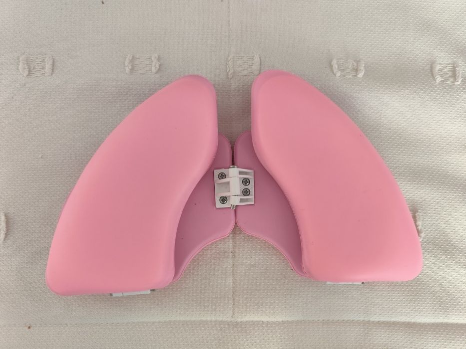 Protetor de sanita para Crianças