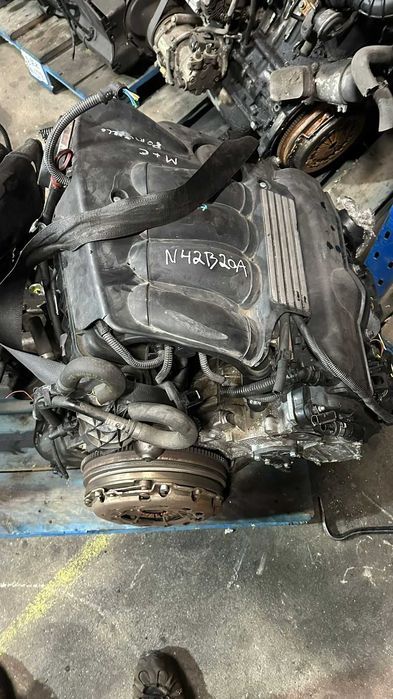 Motor BMW N42B20A