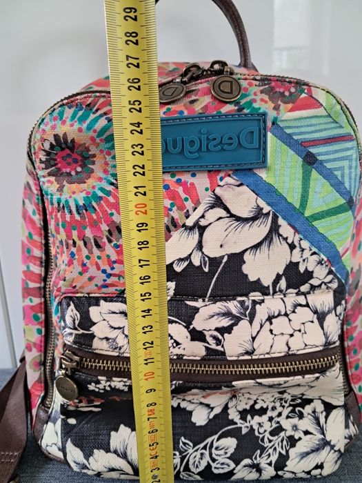 Plecak średni Desigual