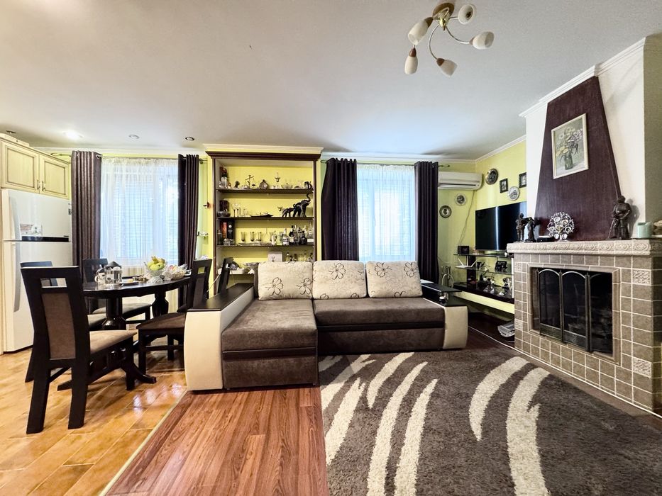 Продаж 3 к.квартири вихід сосновий ліс, пляж, річка, Козин Конча-Заспа