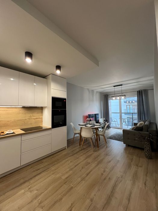 Przytulne Apartamenty w Centrum Łodzi na doby/miesiące