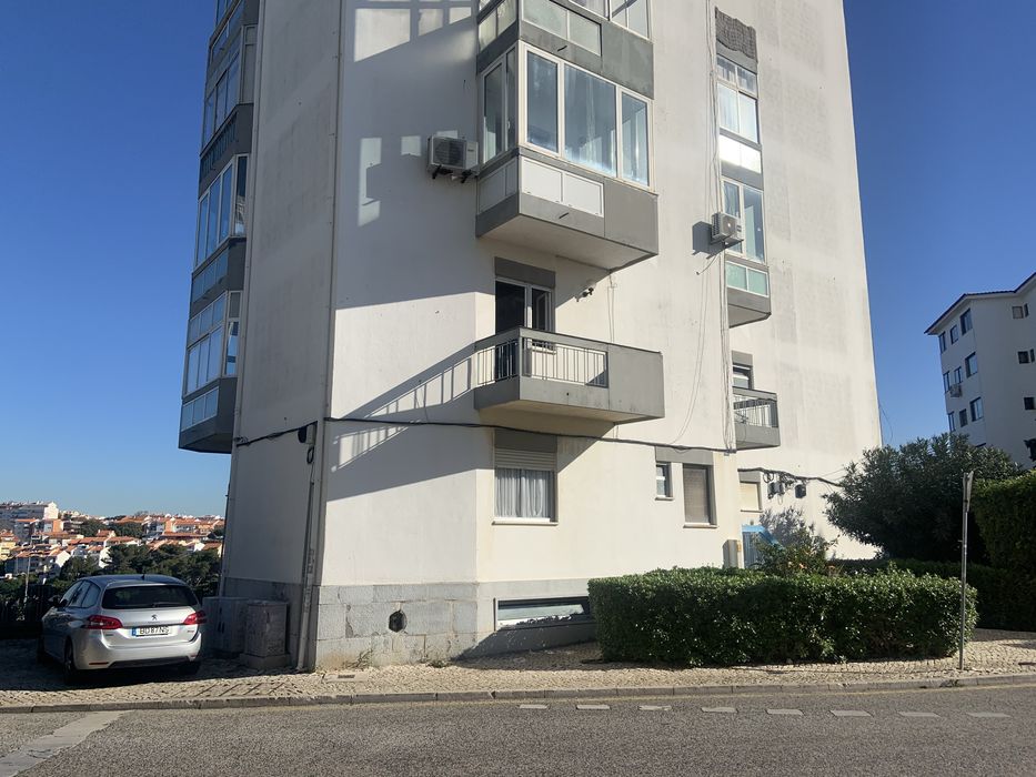 T0 novo em Cascais