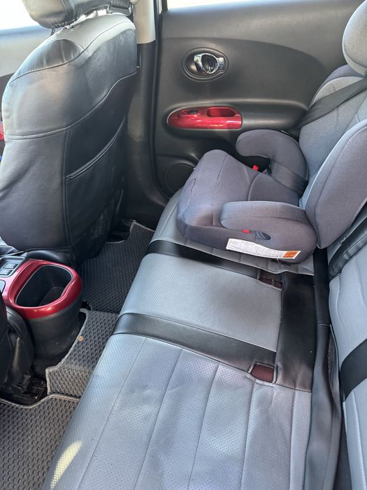 Nissan Juke продам