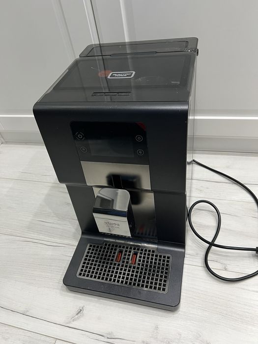 Ekspres Krups Intuition Prefece + bo EA875E