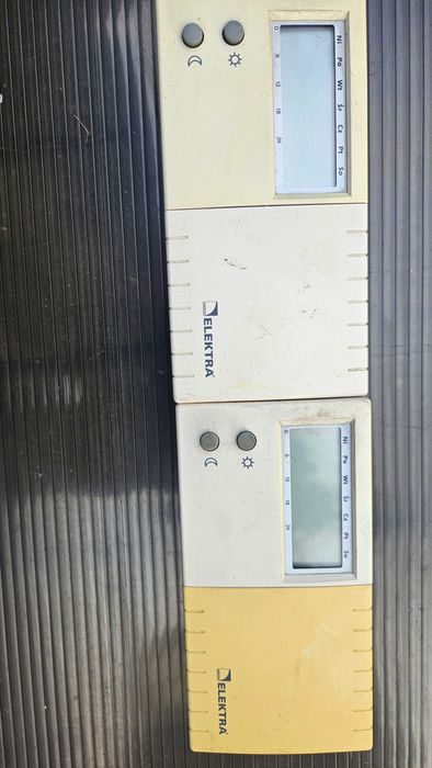 Steropwnik elektra