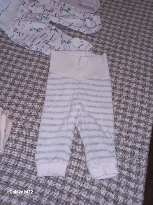 Повзунки, ,штанці