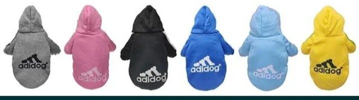 Одежда толстовка для  собак и щенков  3-5 кг