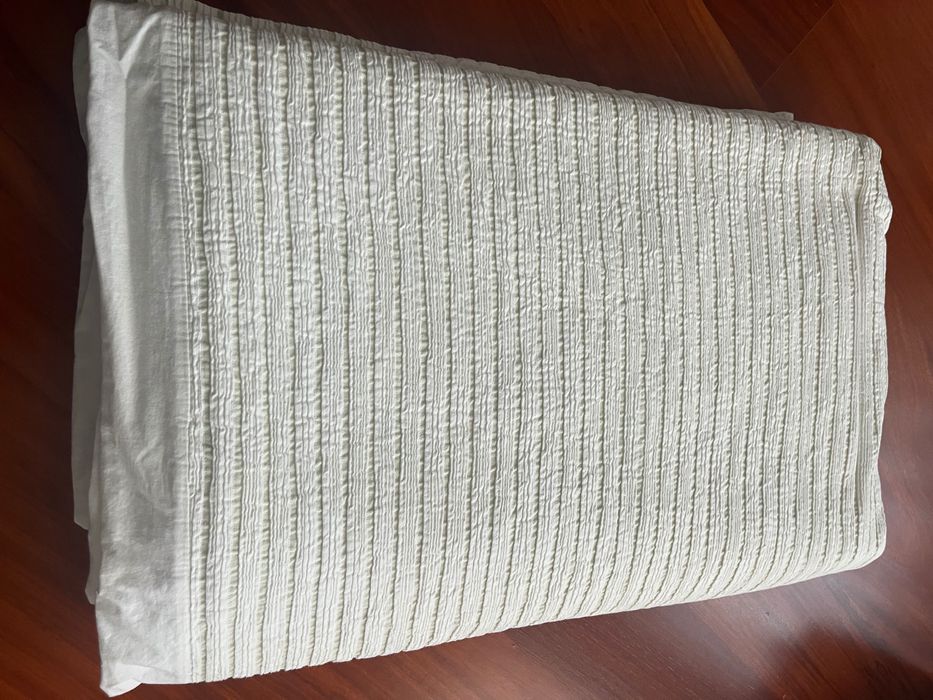 Capas de edredão Casa Alvarinho
