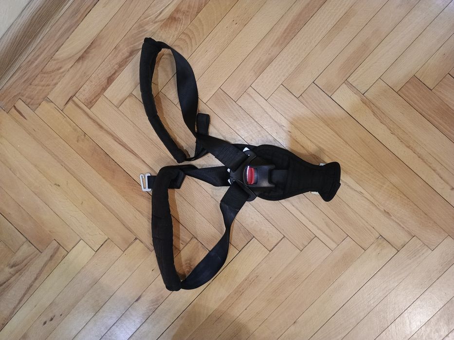 Автокрісло HEYNER німеччина