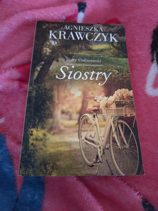 Siostry Agnieszka Krawczyk